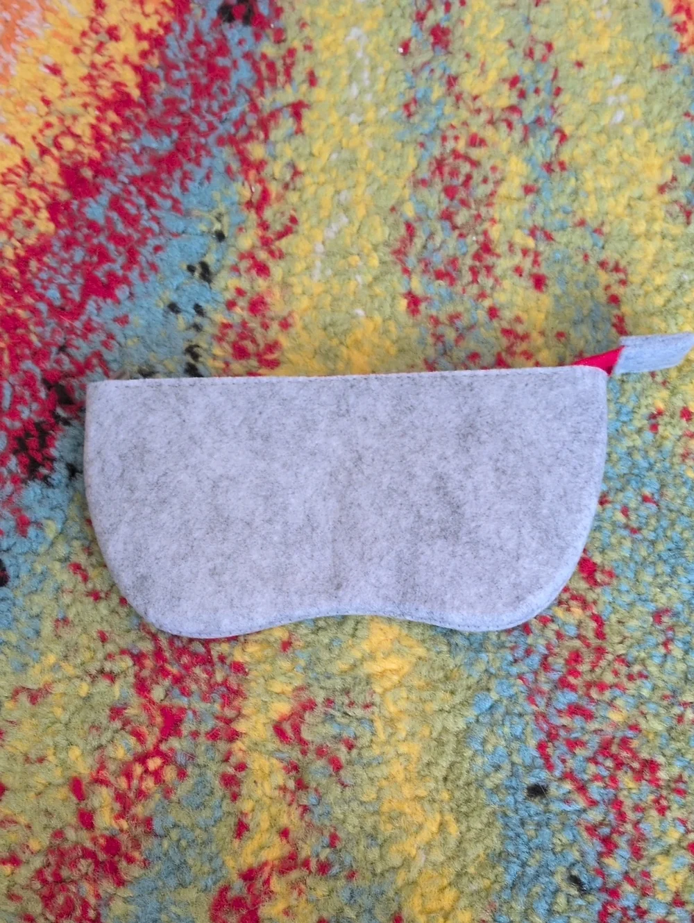 Felt Eyeglass Case - Free With Bundle